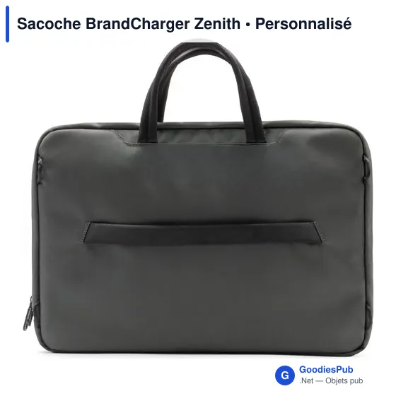 Sacoche BrandCharger Zenith - Image 3