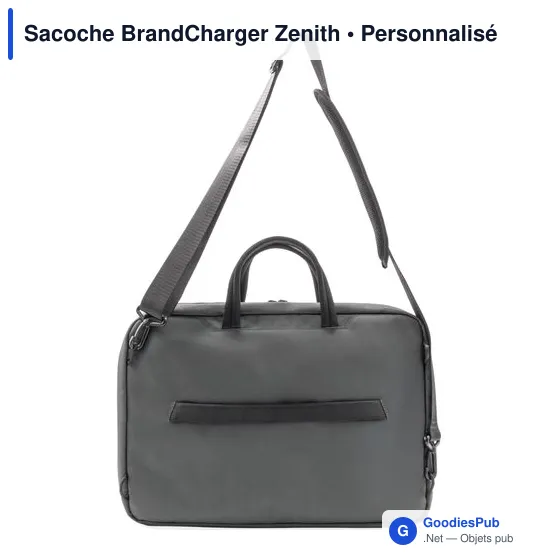 Sacoche BrandCharger Zenith - Image 4