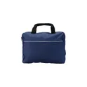 Variante bleu - Sacoche porte-documents personnalisable Niam avec logo