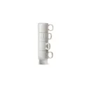 Variante Blanc - Tasses à espresso personnalisables 100 ml en grès lot de 4 - Sagaform Coffee & More