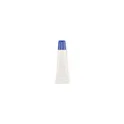 Variante bleu - Baume à lèvres personnalisable vegan avec logo - SALVE