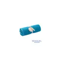 Variante turquoise - SAND SEAQUAL® serviette 70x140cm