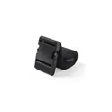 Variante noir - Sangle à bagages personnalisable avec logo - Sangle Bagage Ripley