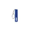 Variante bleu royal - SANLIGHT Lampe torche en plastique.