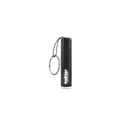 Variante noir - SANLIGHT Lampe torche en plastique.