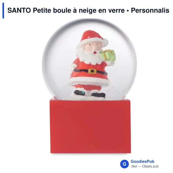 Mug personnalisable avec logo pour entreprises - Santo - Image 2
