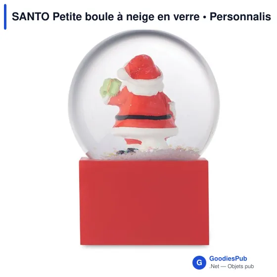 Mug personnalisable avec logo pour entreprises - Santo - Image 3
