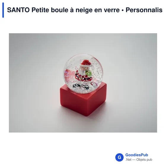 Mug personnalisable avec logo pour entreprises - Santo - Image 5