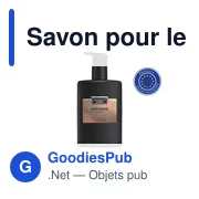 Savon pour les mains TREATMENTS - Miniature 3