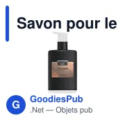 Savon pour les mains TREATMENTS - Miniature 4