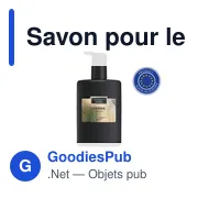 Savon pour les mains TREATMENTS - Miniature 5