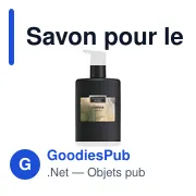 Savon pour les mains TREATMENTS - Miniature 6
