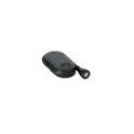 Variante noir - Lampe de poche personnalisable SCENE avec logo