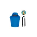 Variante bleu royal - SCUBA Sac étanche en PVC