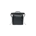 Variante noir - SCUBAROLL Sac à dos enroulable étanche