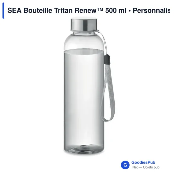 SEA Bouteille Tritan Renew™ 500 ml - Image 12