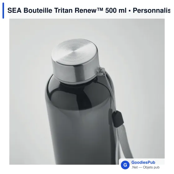 SEA Bouteille Tritan Renew™ 500 ml - Image 4