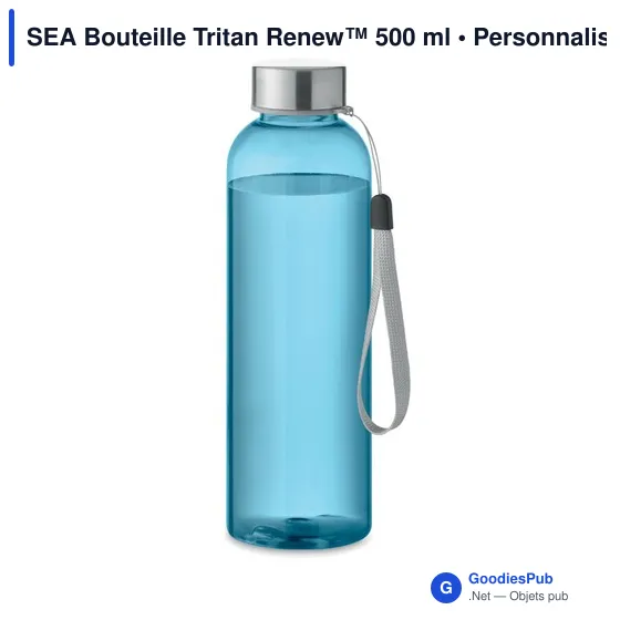 SEA Bouteille Tritan Renew™ 500 ml - Image 7
