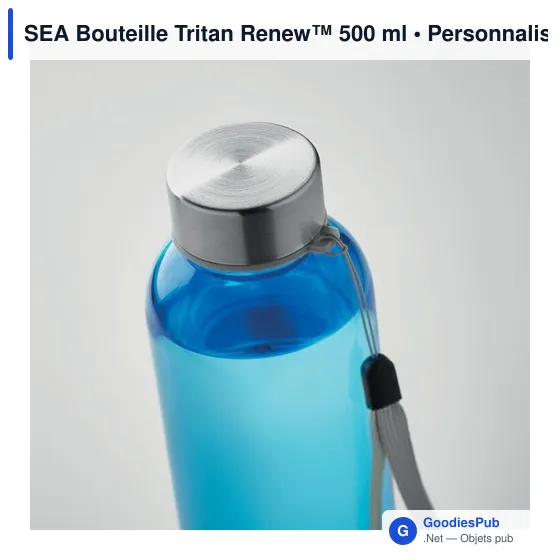 SEA Bouteille Tritan Renew™ 500 ml - Image 9