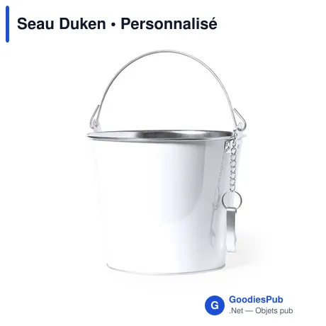 Seau Duken