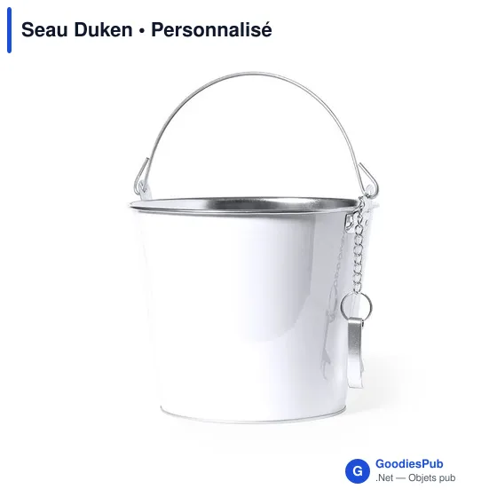 Seau Duken - Image 1