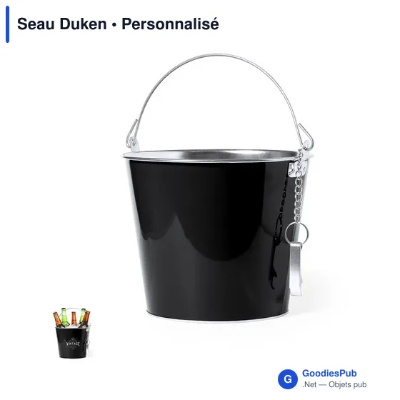 Seau Duken - Image 11