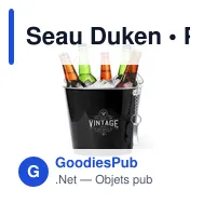 Seau Duken - Miniature 12