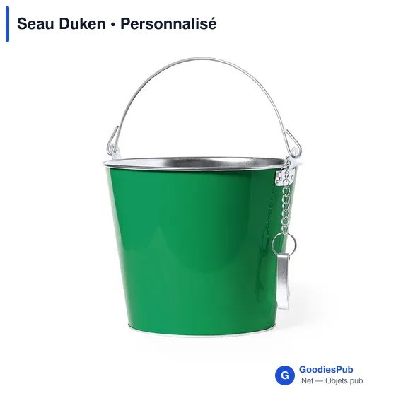 Seau Duken - Image 4
