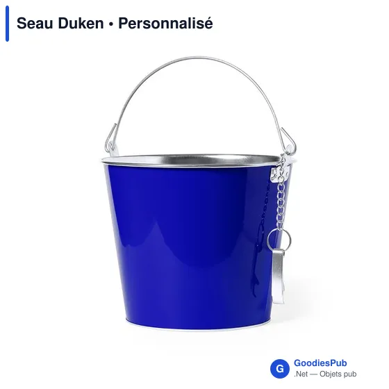 Seau Duken - Image 7