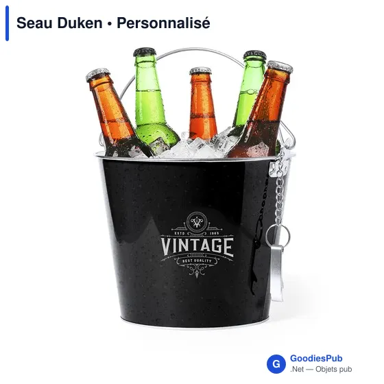 Seau Duken - Image 9