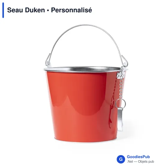 Seau Duken - Image 10