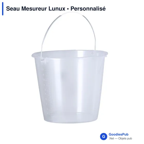 Seau Mesureur Lunux - Image 4