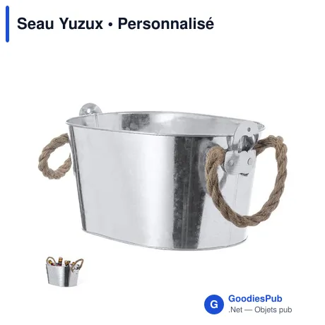Seau Yuzux