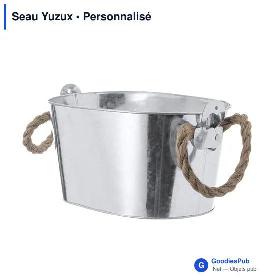 Seau Yuzux - Image 2