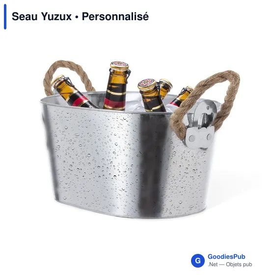 Seau Yuzux - Image 3