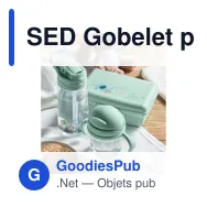 SED Gobelet pour bébé en Tritan - Miniature 6