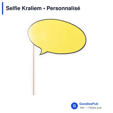 Selfie Kraliem