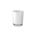Variante blanc - SELIGHT Bougie dans un verre