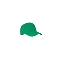 Variante vert - SENGA Casquette rpet 210 gr/m²