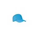 Variante turquoise - SENGA Casquette rpet 210 gr/m²