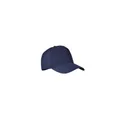 Variante bleu - SENGA Casquette rpet 210 gr/m²