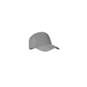 Variante gris - SENGA Casquette rpet 210 gr/m²
