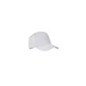 Variante blanc - SENGA Casquette rpet 210 gr/m²