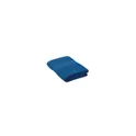 Variante bleu royal - SERRY Serviette de bain 50x30cm