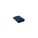 Variante bleu - SERRY Serviette de bain 50x30cm