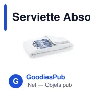 Serviette Absorbante Bayalax - Miniature 9