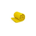 Variante jaune - Serviette Absorbante Bayalax