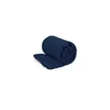 Variante bleu marine - Serviette Absorbante Bayalax