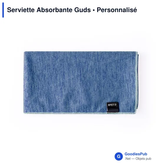 Serviette Absorbante Guds - Image 5