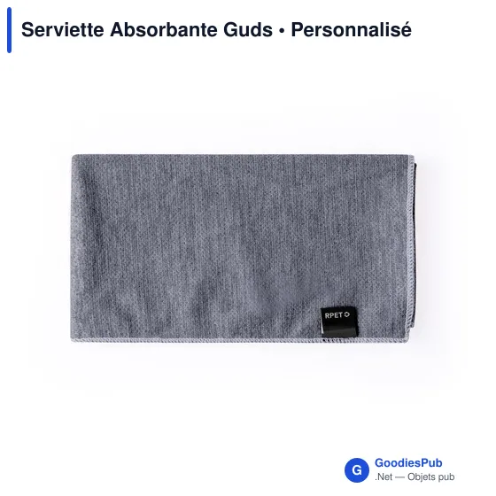 Serviette Absorbante Guds - Image 9